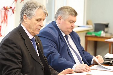 Наука – сельскохозяйственному производству